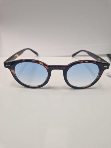 Customer photo review of NORD | Leopard Fade