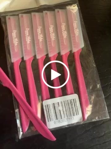 Customer video review of 6 Perfilador Diana Fletes