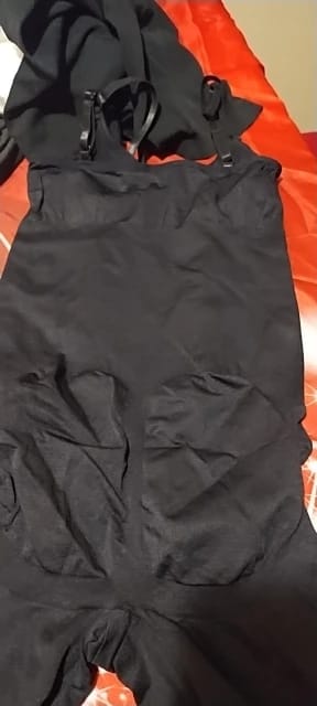 Customer photo review of Bodysuit Combinaison BodyNice™