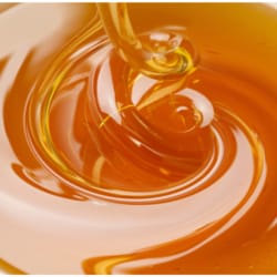 Customer photo review of BuckWheat Honey