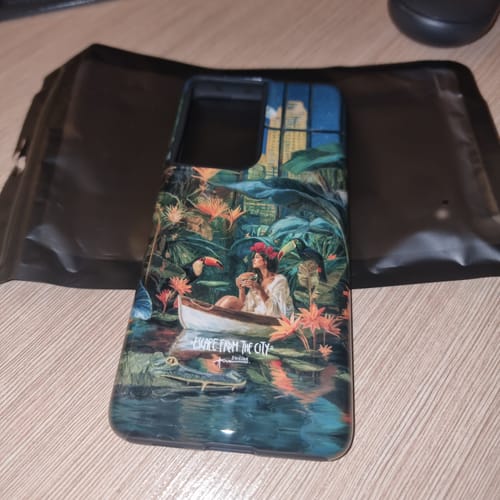 Ingrida review of Escape From The City image 1 out of 2