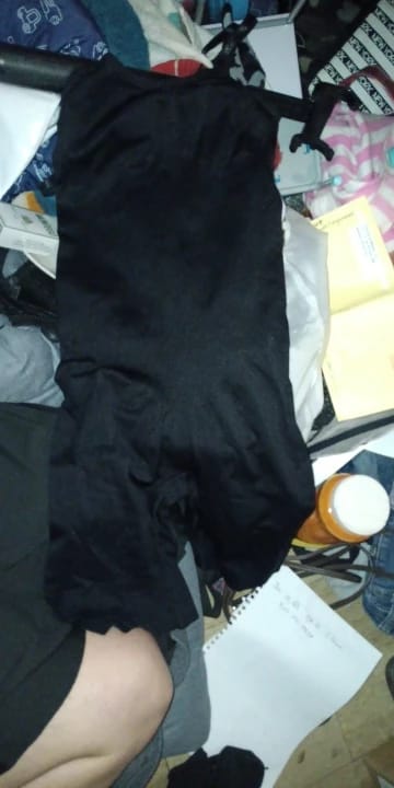 Customer photo review of Bodysuit Combinaison BodyNice™