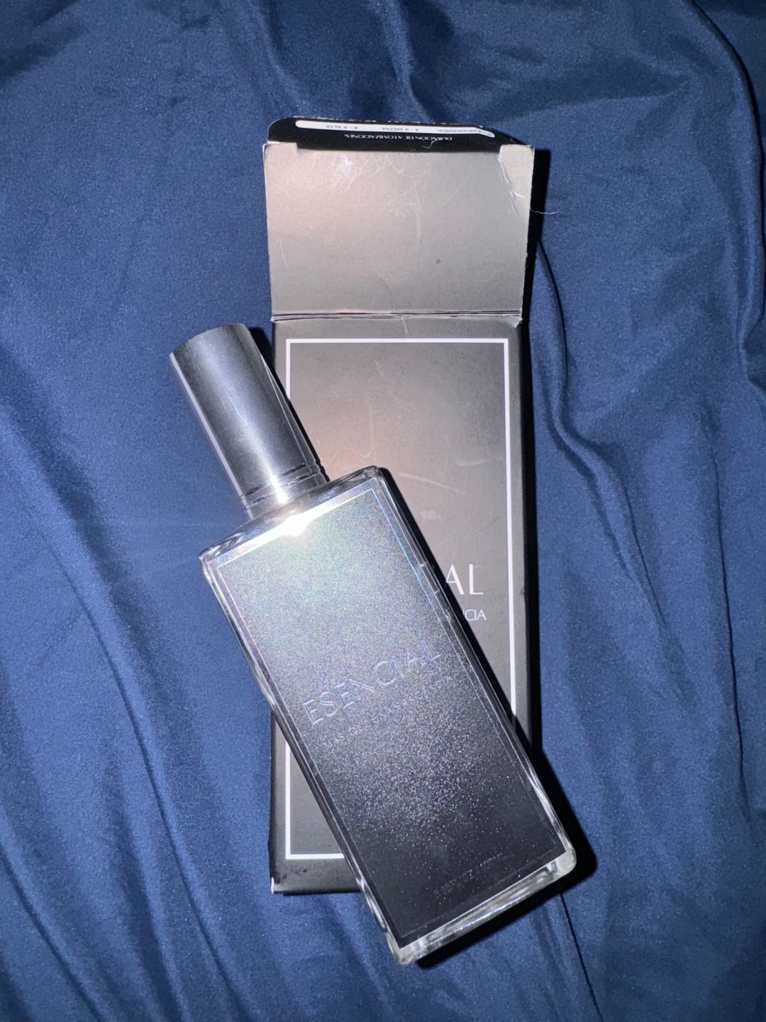 Customer photo review of H033 Inspirado en: Prada L'Homme - Prada