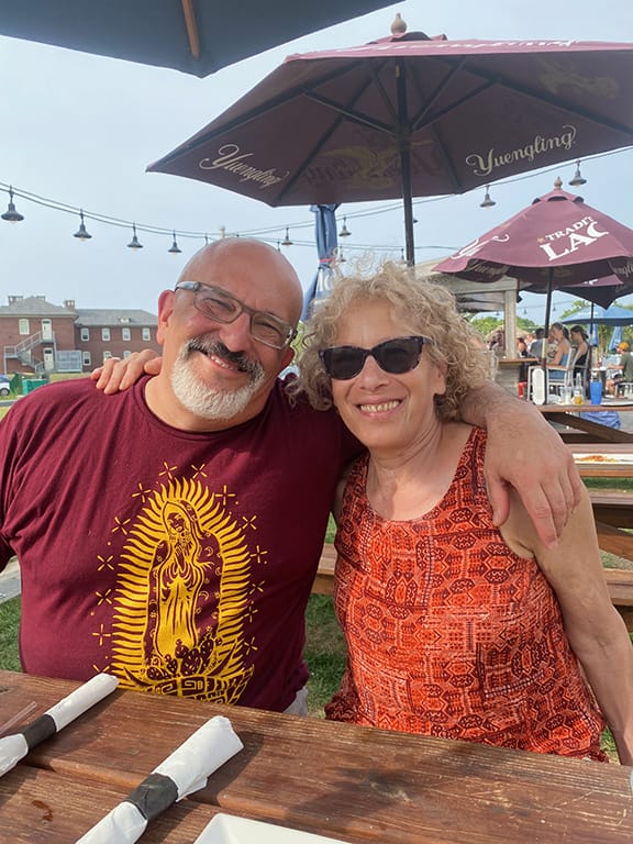 Customer photo review of Unisex Burg Tonantzin Tee