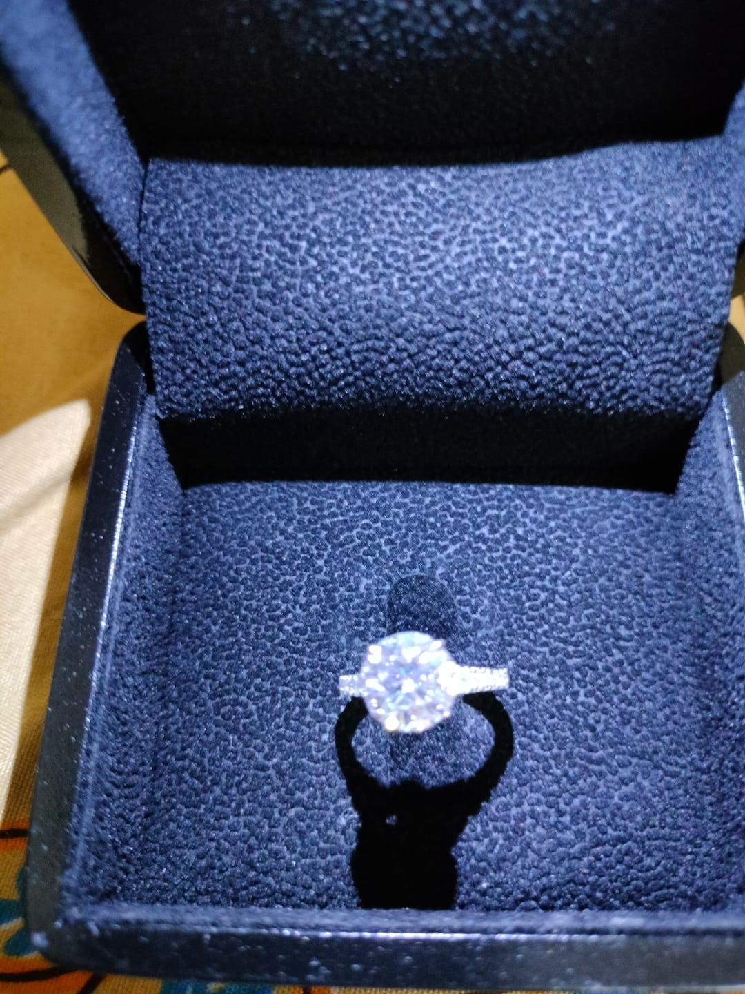 Customer photo review of Website Auction