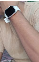 Customer photo review of KD900 Ultra Smartwatch