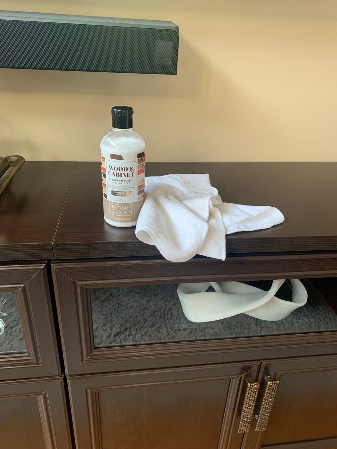 Customer photo review of Housewarming Bundle