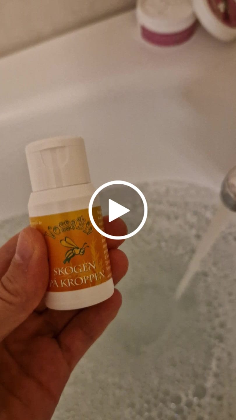 Kundenvideorezension zu Body Soap Forest