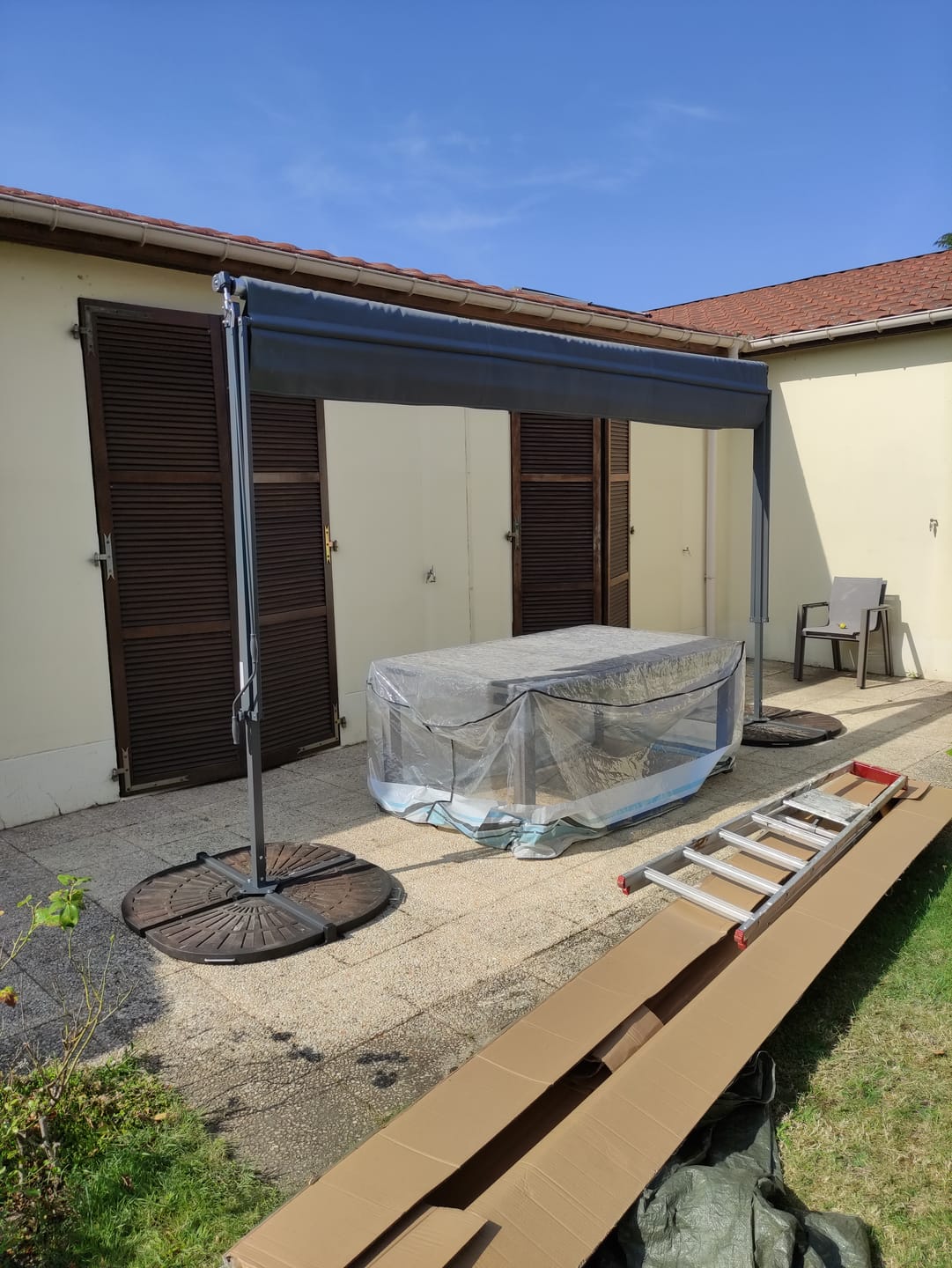 Customer photo review of ISEO