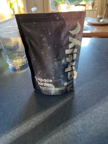 Customer photo review of nightly | Vitalpilz-Mischung für pure Entspannung und tiefen Schlaf