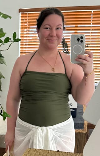 Customer photo review of 100 Mini-Affirmations for Manifesting Anything