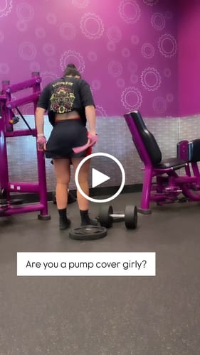 Customer video review of Pump Cover
