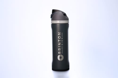 Customer photo review of Freesip | 24 oz