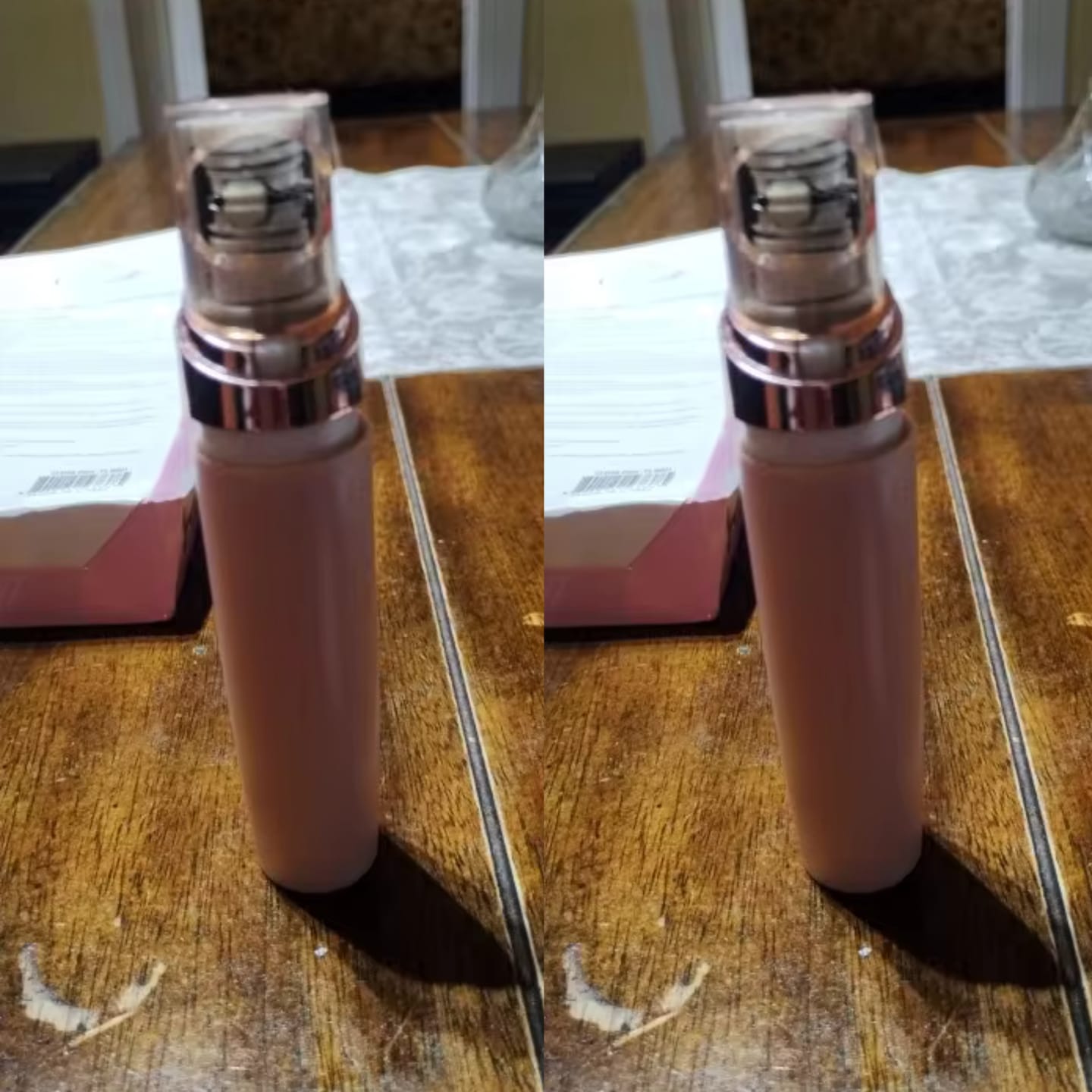Customer photo review of Plucky - EPIL PRO 3.0