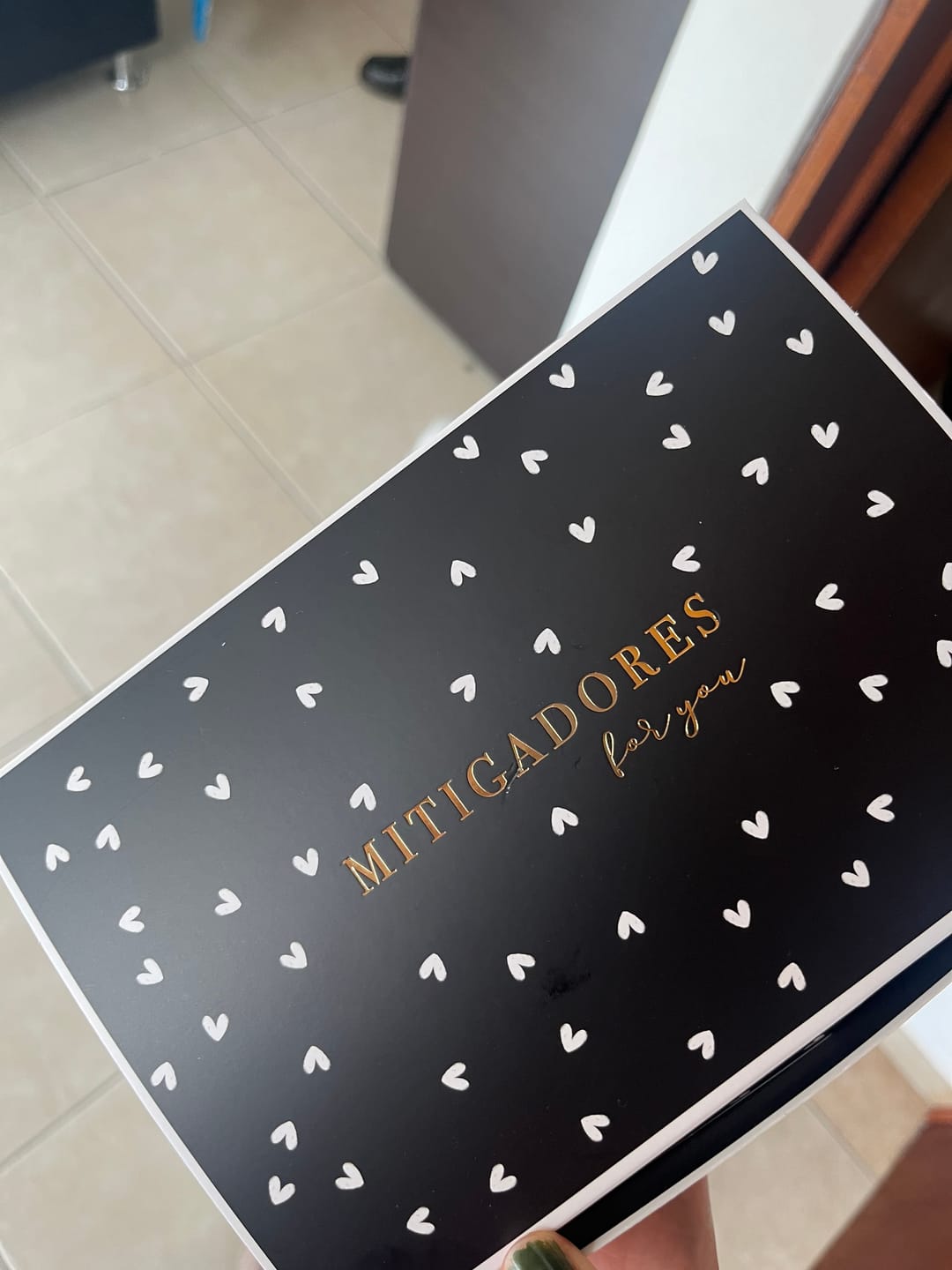 Customer photo review of Rosas de Satín