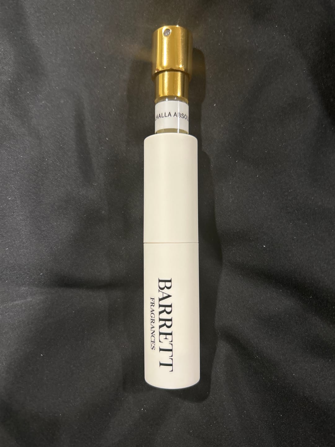 Customer photo review of Valhalla Absolu inspired by Aventus Absolu