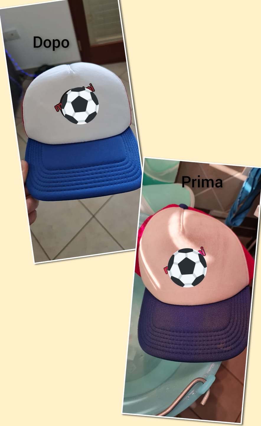Customer photo review of Follia - Profuma di Passione e Sensualità