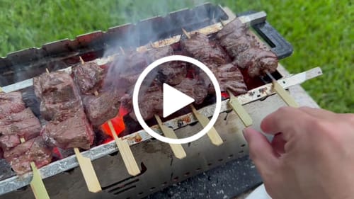 Customer video review of Deluxe Bundle