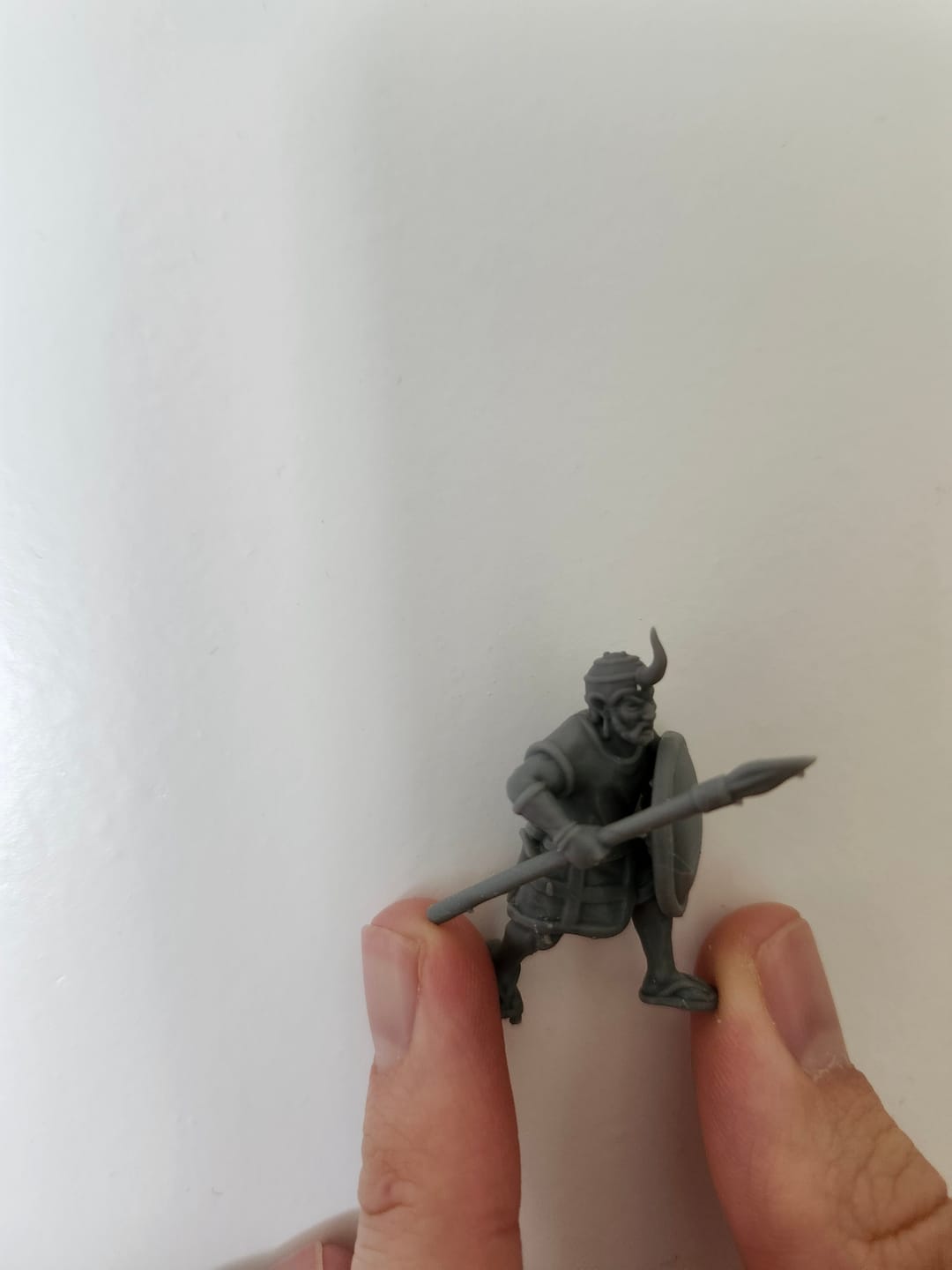 Customer photo review of HERO HD Grey
