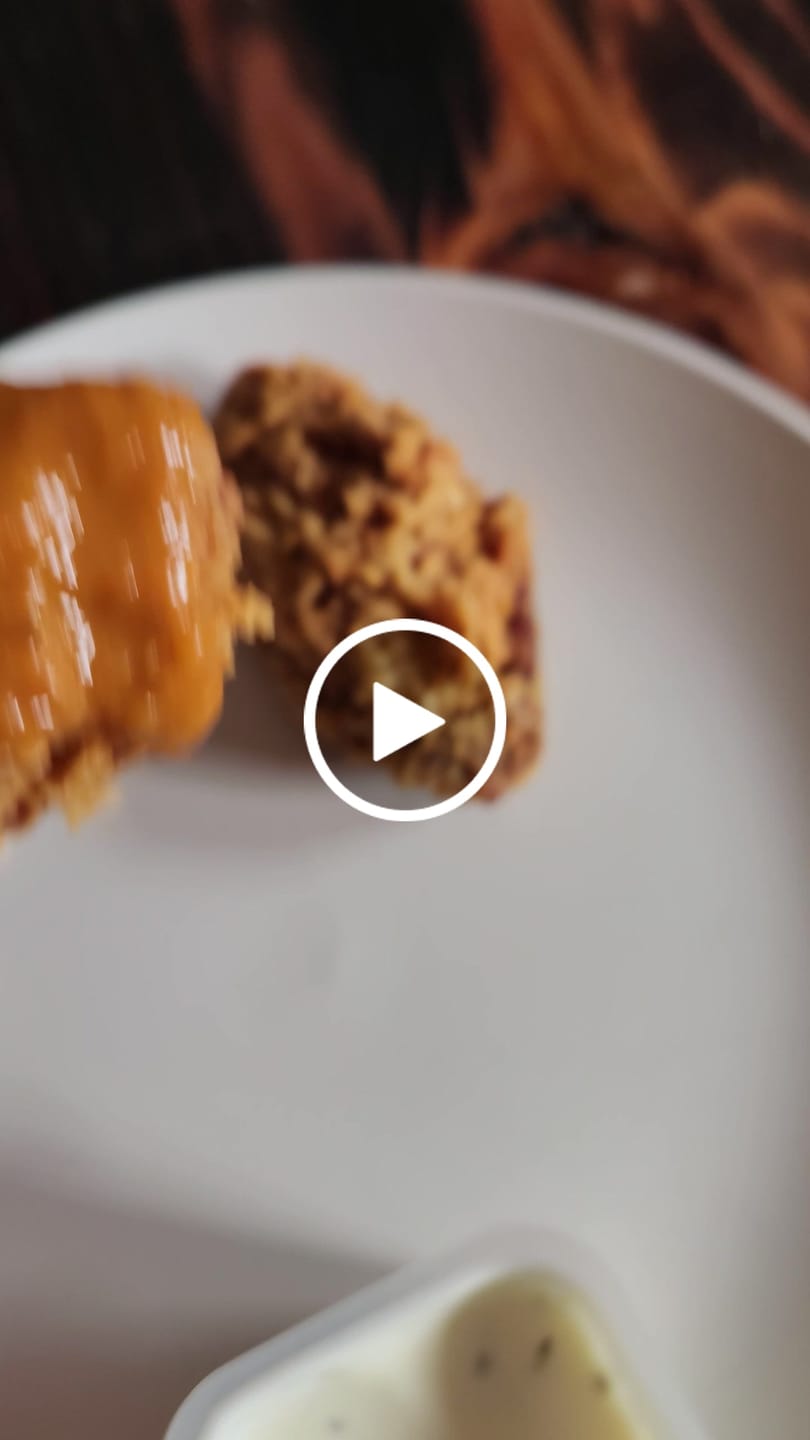 Customer video review of Tikk-HOT Masala