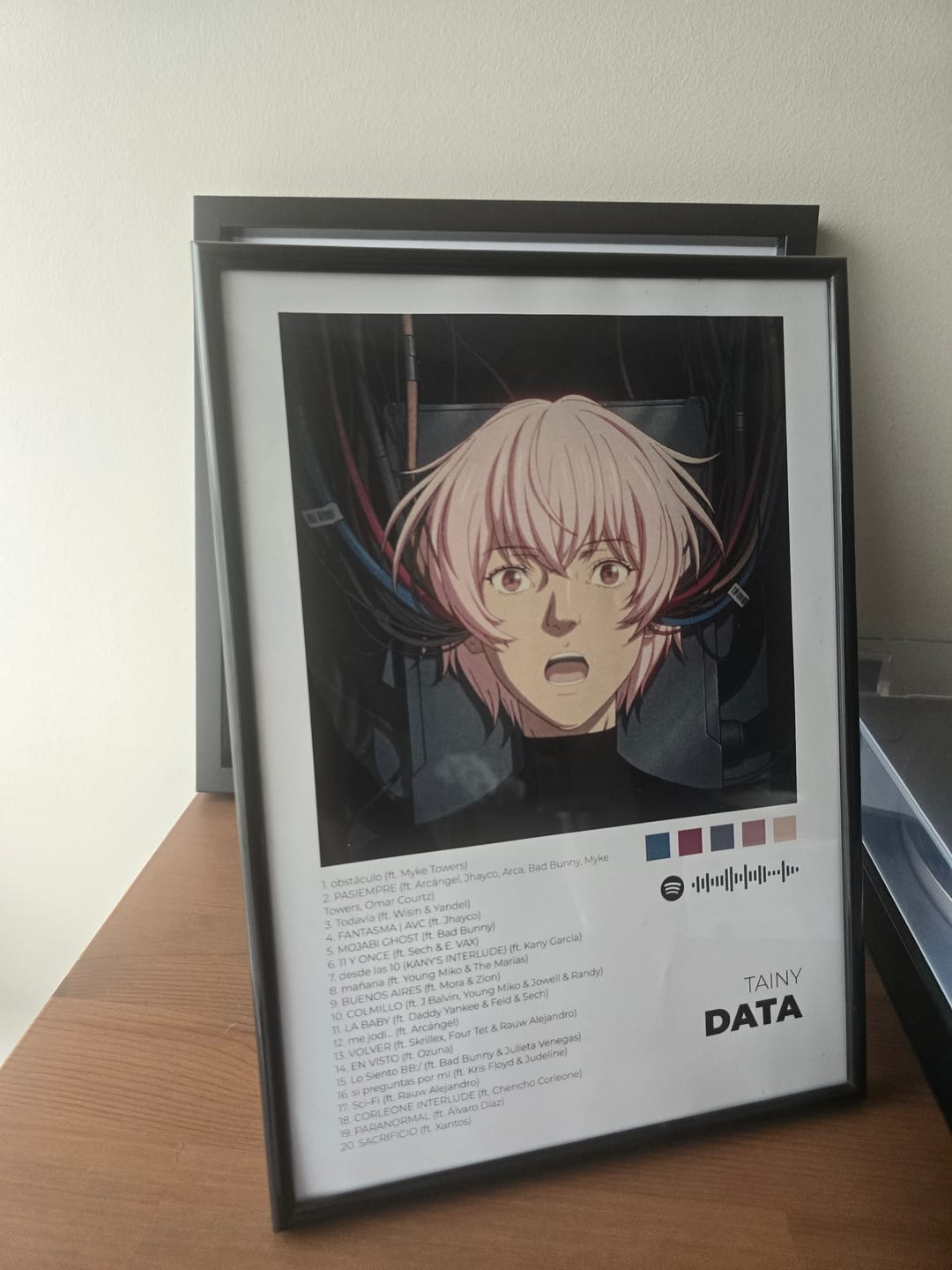 Customer photo review of DATA