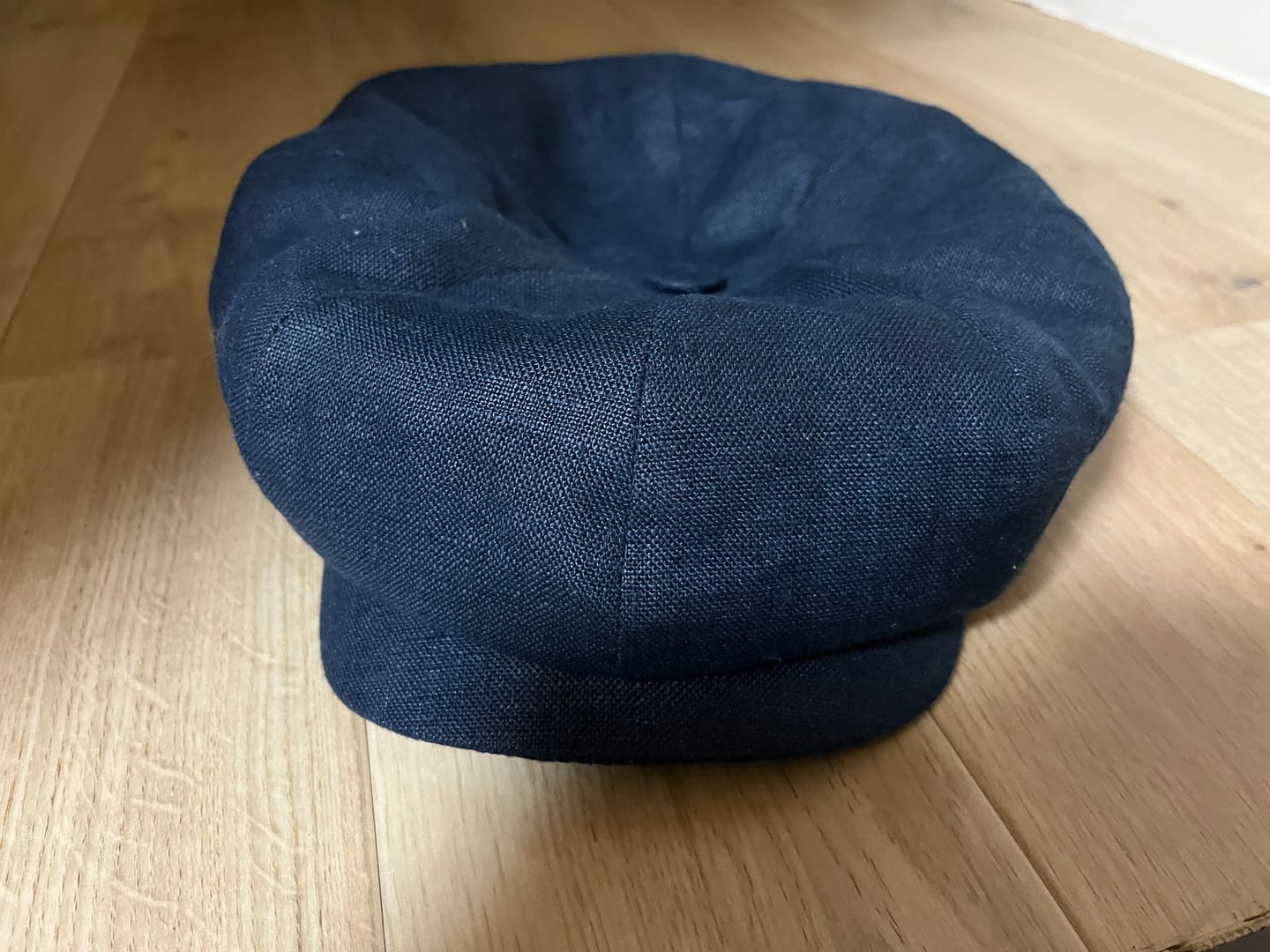 Customer photo review of JP Cap Linen