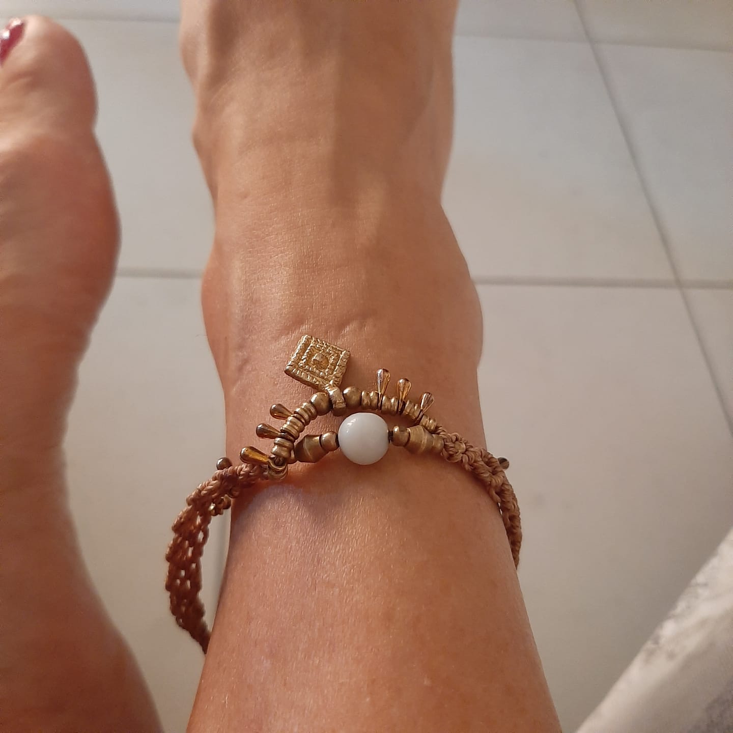 Customer photo review of • Lulu •
