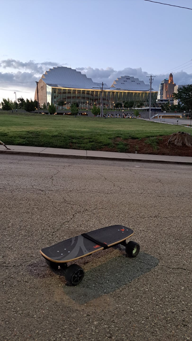 Customer photo review of Tall Barrel Bushings 25mm*19mm