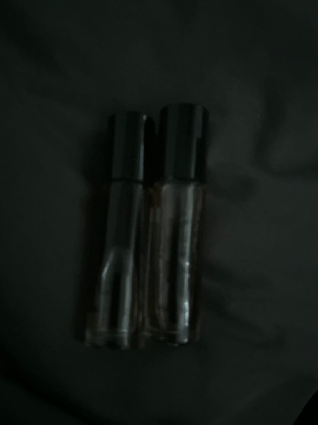 Customer photo review of Auric Blends Roll-On Perfume Oil