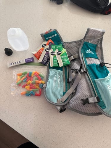 Customer photo review of HydraQ