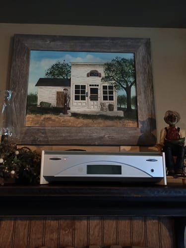 Customer photo review of The Old General Store by Billy Jacobs BJ1255