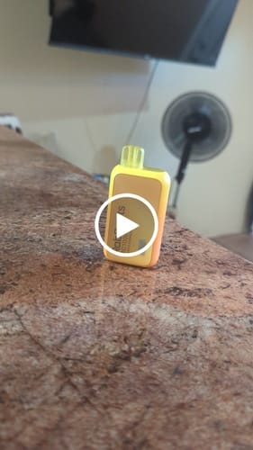 Lisa M. review of Mango Madness - RabBeats RC10000 by Lost Mary image 1 out of 1