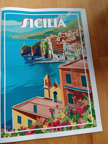 Customer photo review of Box best sellers AVINOTECA avril 2024