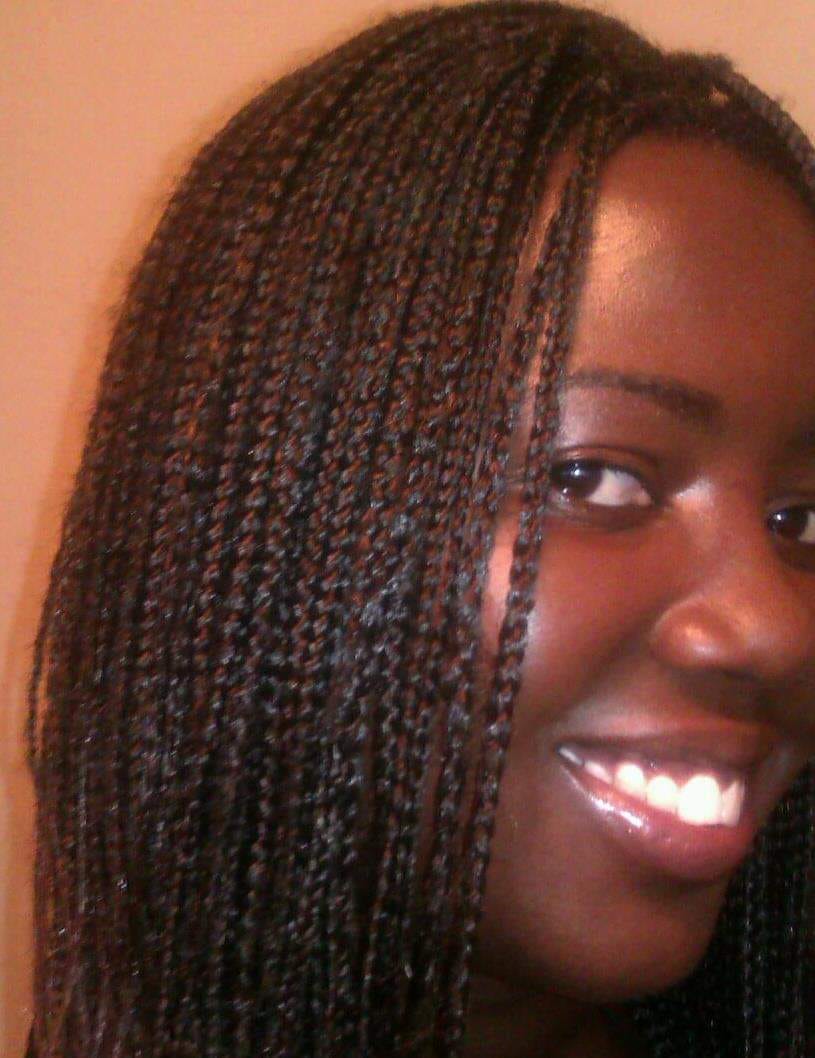 Customer photo review of Dark spots + Glow combo(offer ends today)
