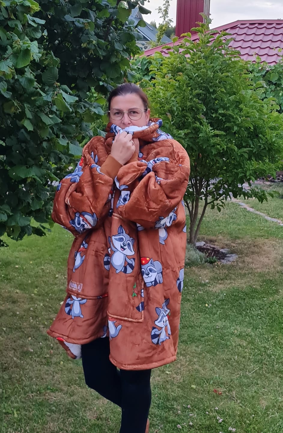 Customer photo review of Mielasis Meškėnas