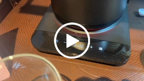 Customer video review of Gyokuro Imperial Green Tea Cha Musume