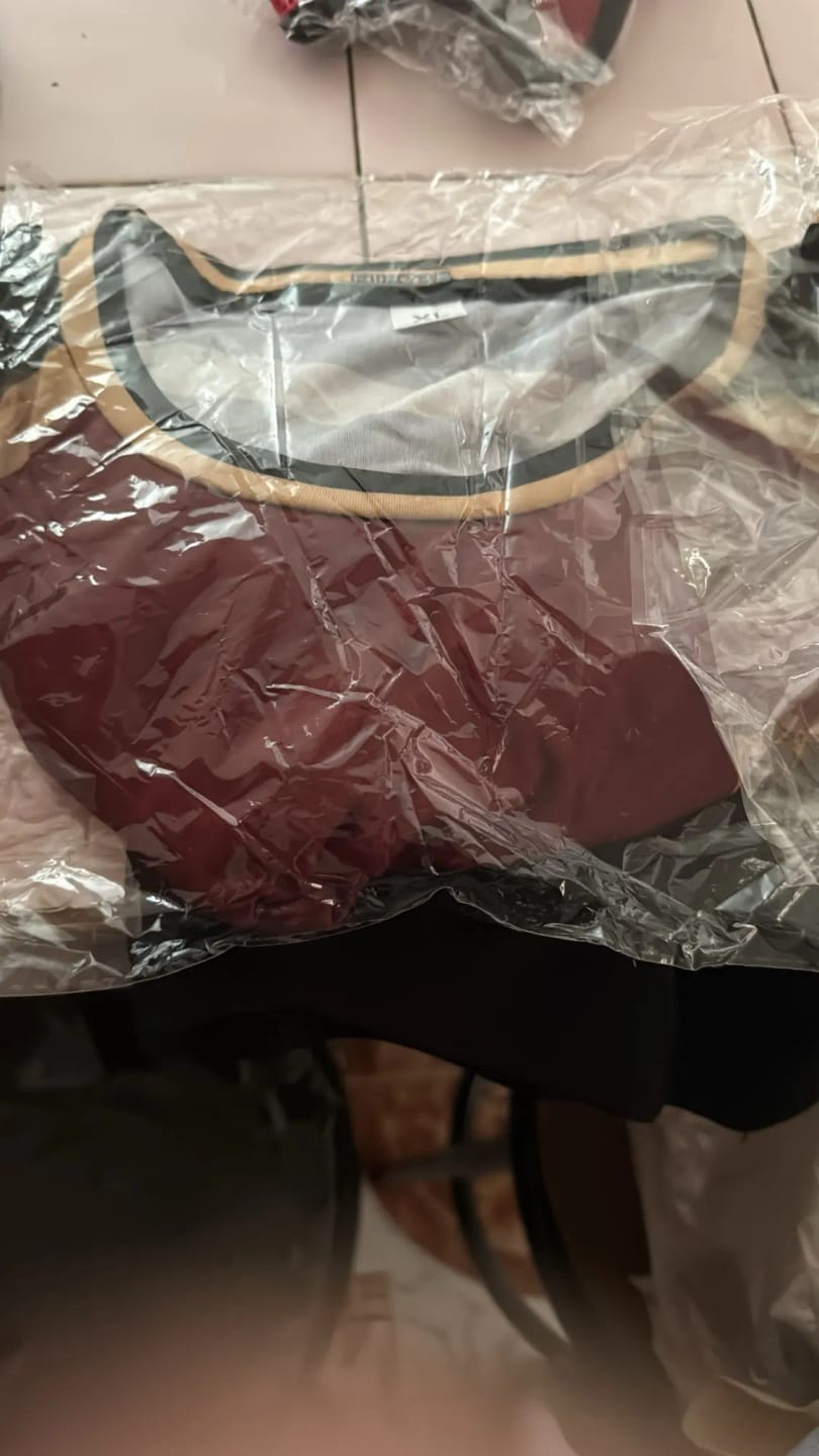 Customer photo review of Maillot BlueLock - Bastard Munchen