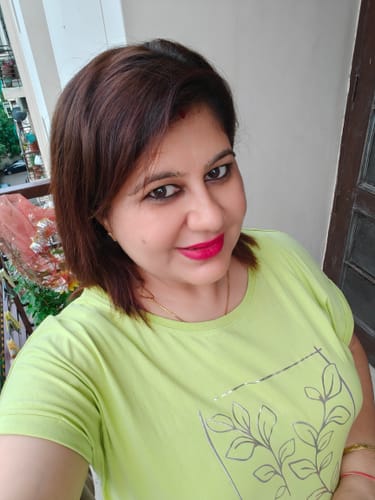 Customer photo review of REVIVE & DEFEND INSTANT GLASS HAIR MASK