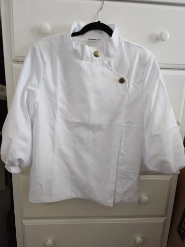 Customer photo review of Yuta Okkotsu Full Cosplay