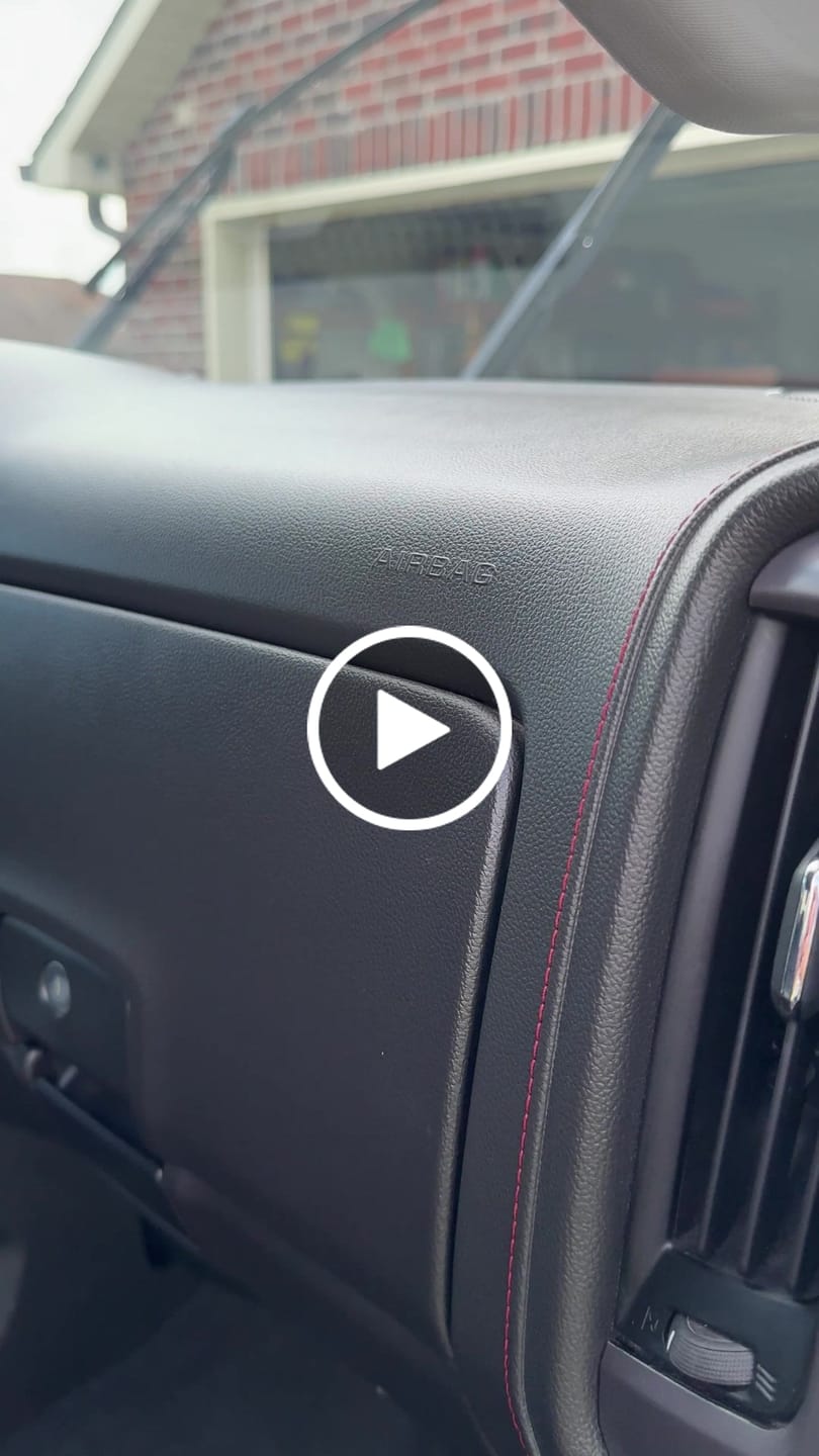Customer video review of Clean 'n Shine - Gallon