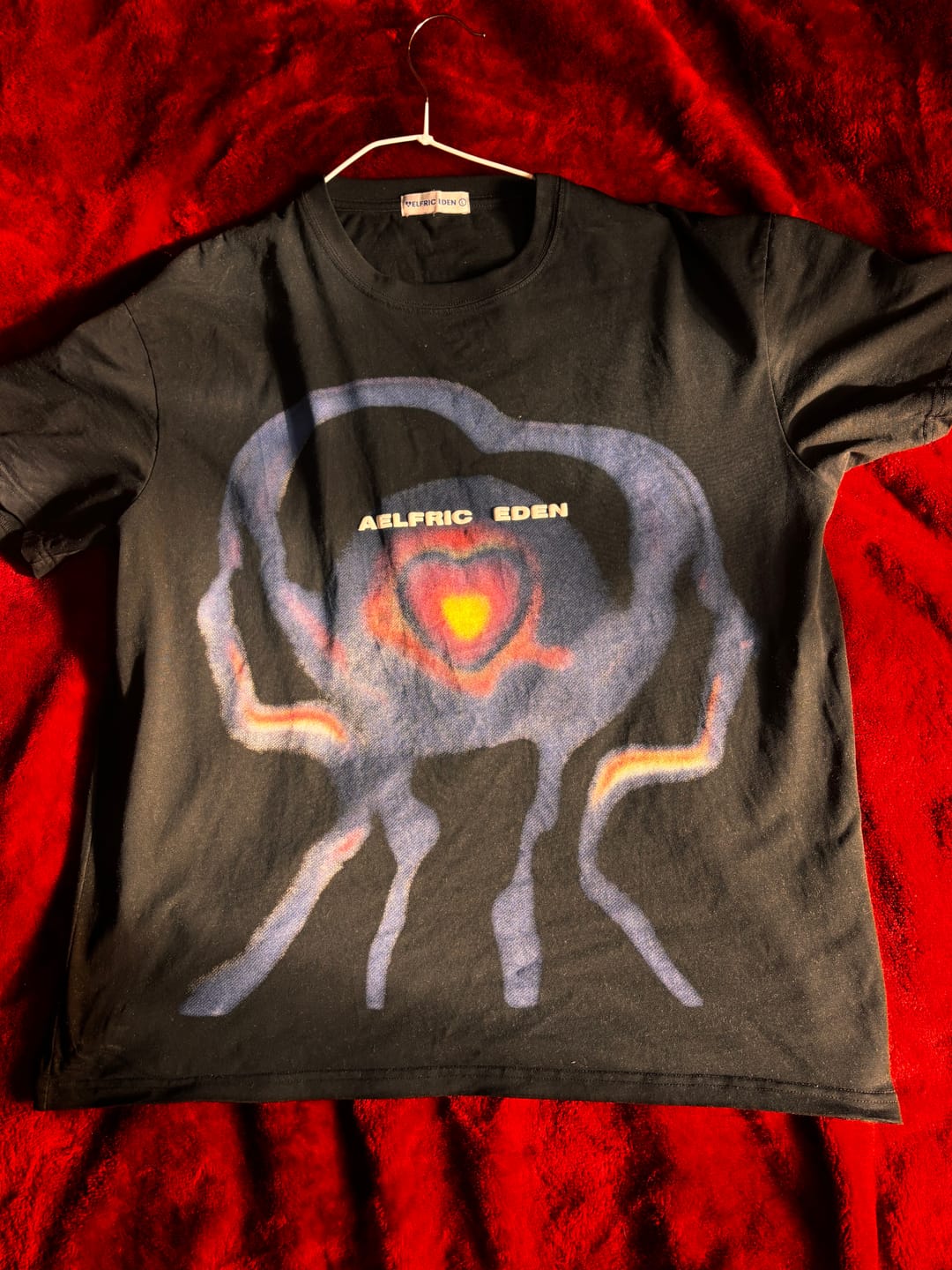 Customer photo review of Special Gift $11.11 Mystery Box 【1 Piece Mystery Tee/Shirt】