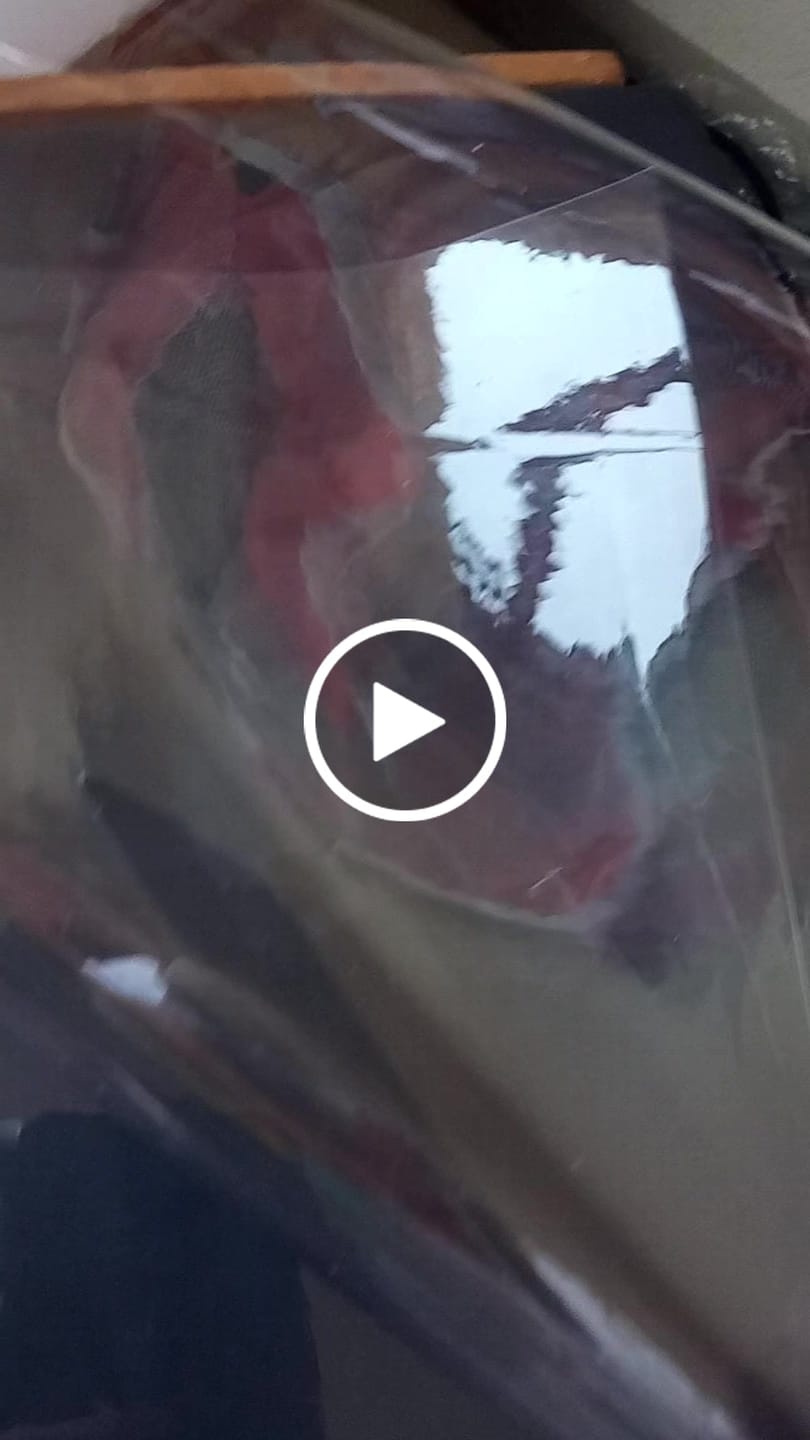 Customer video review of CRISTAL 0,40 FLEXIVEL COR SUPER TRANSPARENTE