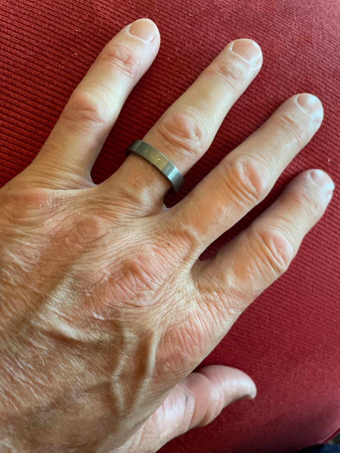 Customer photo review of The Redwood