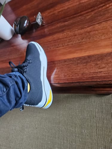 Customer photo review of Pace Pro (3'' Boost)