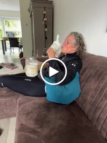 Customer video review of Slim Meal Replacement | 34 Meals