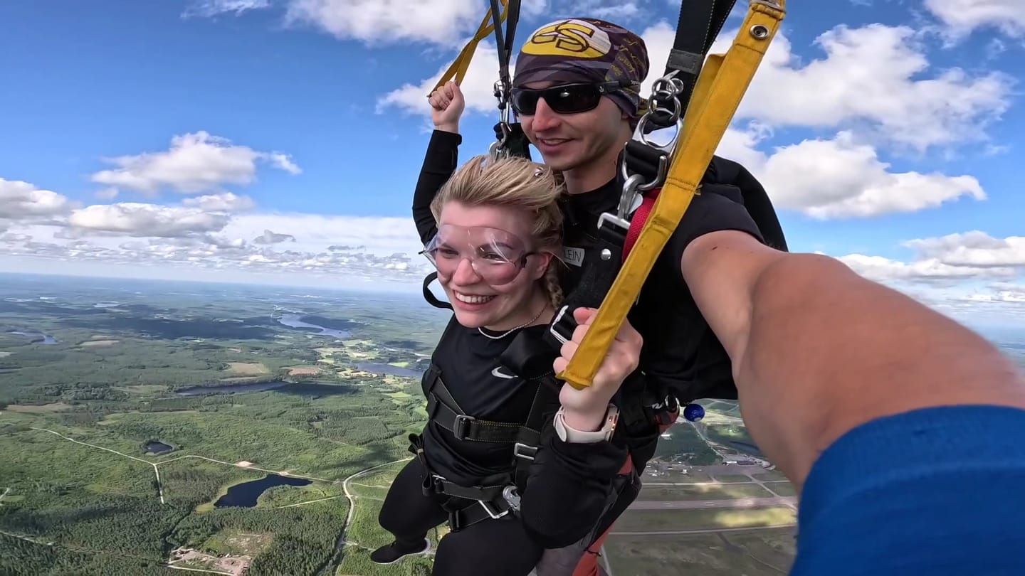 Customer photo review of Tandemhyppy