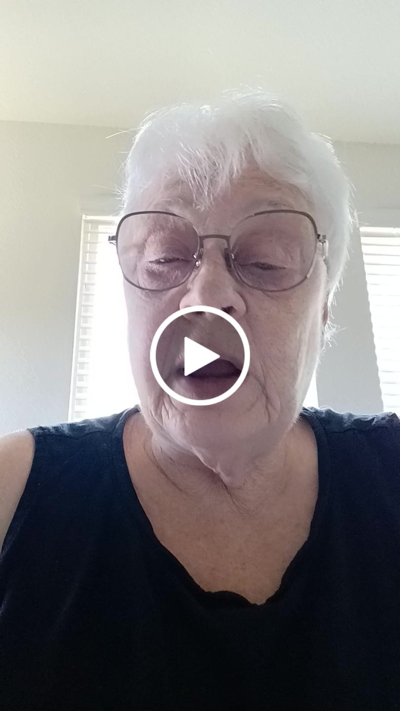 Customer video review of Addi Rocket^2 Squared Metal 16 inch Circular Needles