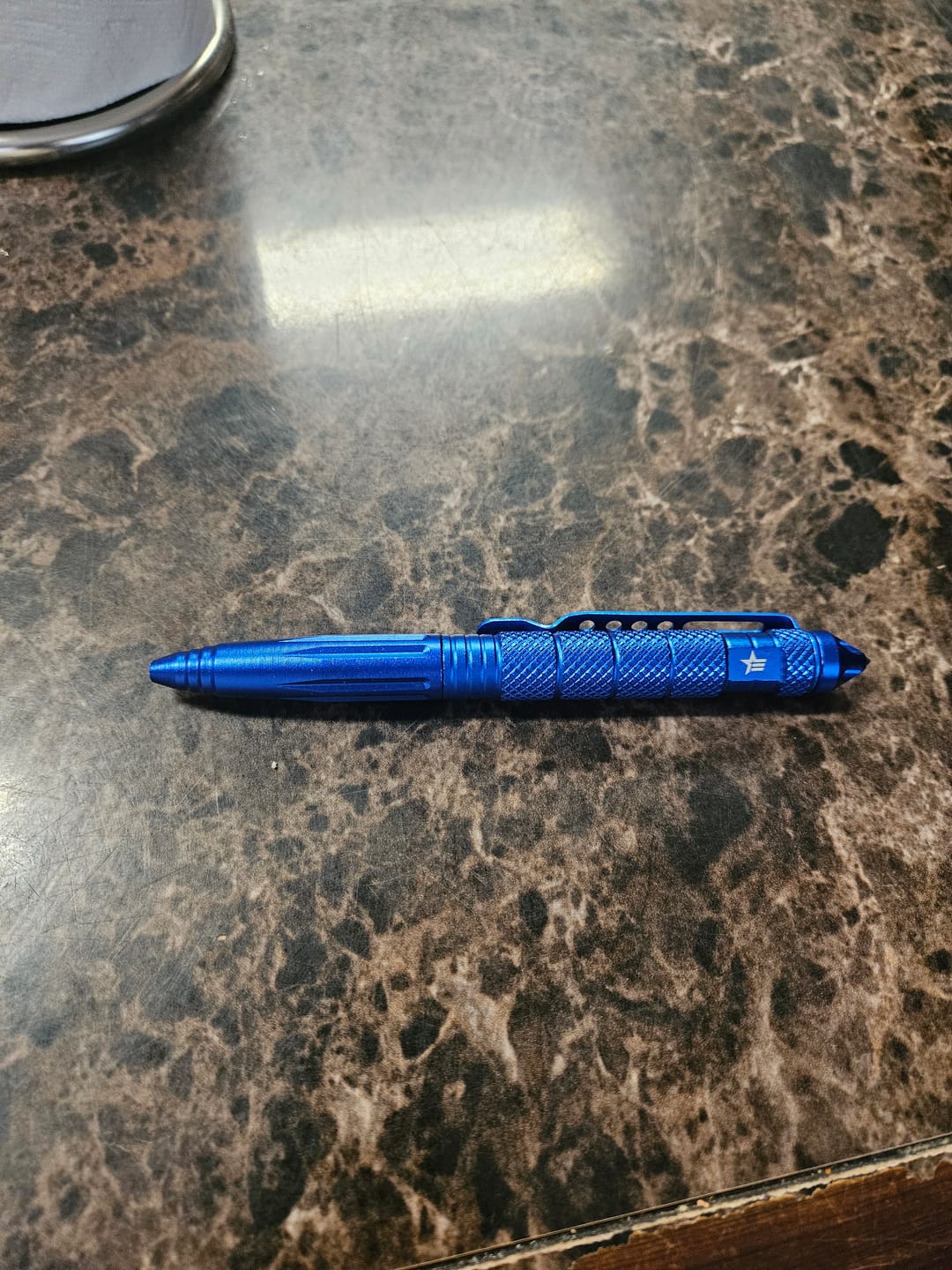 Customer photo review of Tactical Pens