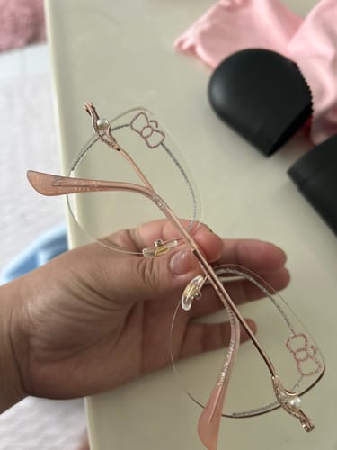 Customer photo review of Kitty