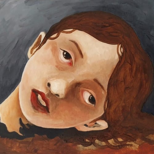 Customer photo review of Pebeo XL Studio - Óleo 200 ml